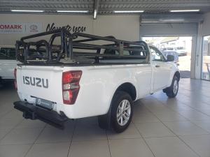 Isuzu D-Max 1.9TD single cab L manual - Image 2