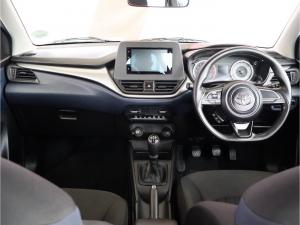 Toyota Starlet 1.5 Xi - Image 6