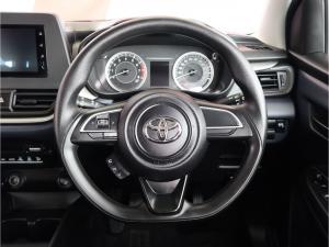 Toyota Starlet 1.5 Xi - Image 8