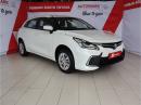 Thumbnail Toyota Starlet 1.5 Xi