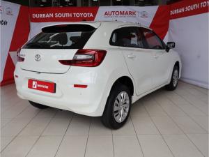 Toyota Starlet 1.5 Xi - Image 2
