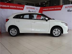 Toyota Starlet 1.5 Xi - Image 3