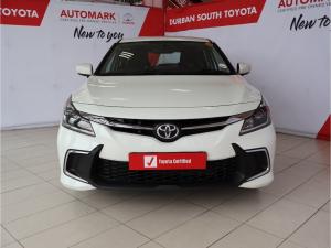 Toyota Starlet 1.5 Xi - Image 4