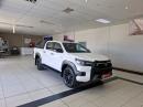 Thumbnail Toyota Hilux 2.8GD-6 double cab Legend auto