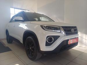 Toyota Urban Cruiser 1.5 XS - Image 1