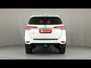 Toyota Fortuner 2.4GD-6 auto - Image 5
