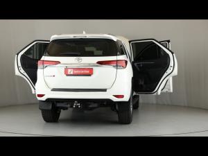Toyota Fortuner 2.4GD-6 auto - Image 9