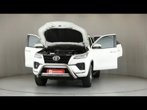 Toyota Fortuner 2.4GD-6 auto - Image 13