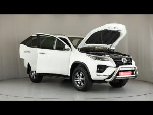 Toyota Fortuner 2.4GD-6 auto - Image 14