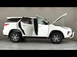 Toyota Fortuner 2.4GD-6 auto - Image 15