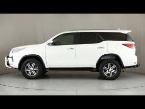 Toyota Fortuner 2.4GD-6 auto - Image 17