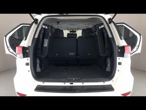 Toyota Fortuner 2.4GD-6 auto - Image 18