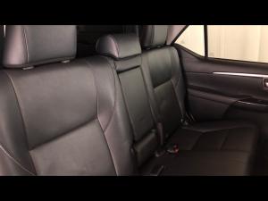 Toyota Fortuner 2.4GD-6 auto - Image 20
