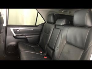 Toyota Fortuner 2.4GD-6 auto - Image 21