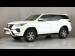 Toyota Fortuner 2.4GD-6 auto - Thumbnail 22