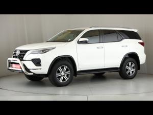 Toyota Fortuner 2.4GD-6 auto - Image 22