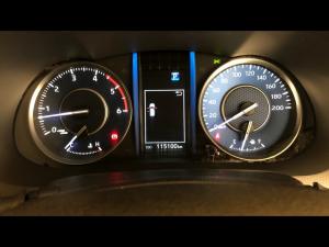 Toyota Fortuner 2.4GD-6 auto - Image 23