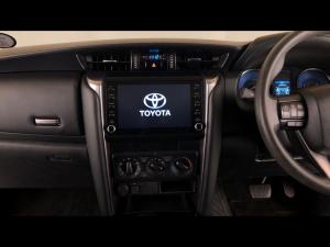 Toyota Fortuner 2.4GD-6 auto - Image 24