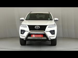 Toyota Fortuner 2.4GD-6 auto - Image 4
