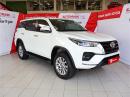 Thumbnail Toyota Fortuner 2.8GD-6