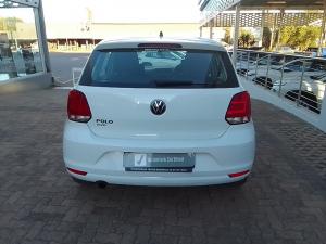 Volkswagen Polo Vivo hatch 1.4 Trendline - Image 5