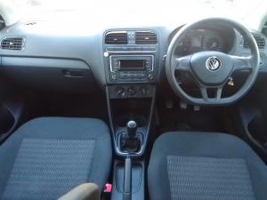 Volkswagen Polo Vivo hatch 1.4 Trendline - Image 6