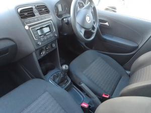 Volkswagen Polo Vivo hatch 1.4 Trendline - Image 7