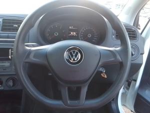 Volkswagen Polo Vivo hatch 1.4 Trendline - Image 8