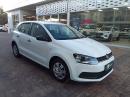 Thumbnail Volkswagen Polo Vivo hatch 1.4 Trendline