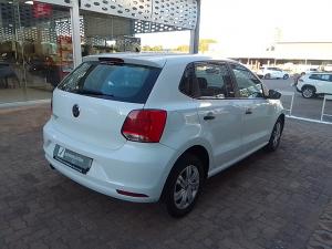 Volkswagen Polo Vivo hatch 1.4 Trendline - Image 2