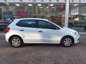Volkswagen Polo Vivo hatch 1.4 Trendline - Image 3