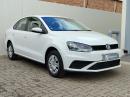 Thumbnail Volkswagen Polo sedan 1.4 Trendline