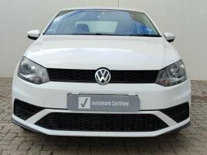 Volkswagen Polo sedan 1.4 Trendline - Image 4
