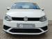 Volkswagen Polo sedan 1.4 Trendline - Thumbnail 4