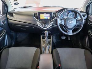 Toyota Starlet 1.4 XR auto - Image 6