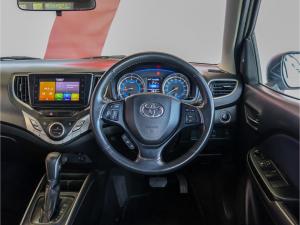 Toyota Starlet 1.4 XR auto - Image 8