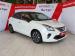 Toyota Starlet 1.4 XR auto - Thumbnail 1