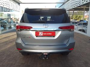 Toyota Fortuner 2.8GD-6 4x4 auto - Image 5
