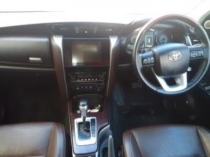 Toyota Fortuner 2.8GD-6 4x4 auto - Image 6