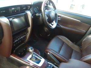 Toyota Fortuner 2.8GD-6 4x4 auto - Image 7