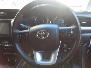 Toyota Fortuner 2.8GD-6 4x4 auto - Image 8