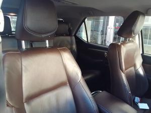 Toyota Fortuner 2.8GD-6 4x4 auto - Image 10