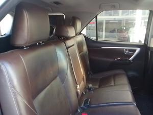 Toyota Fortuner 2.8GD-6 4x4 auto - Image 11