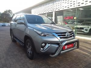 Toyota Fortuner 2.8GD-6 4x4 auto - Image 1