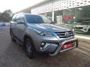 Thumbnail Toyota Fortuner 2.8GD-6 4x4 auto