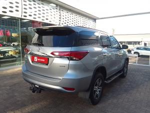 Toyota Fortuner 2.8GD-6 4x4 auto - Image 2