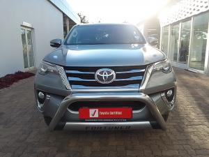 Toyota Fortuner 2.8GD-6 4x4 auto - Image 4