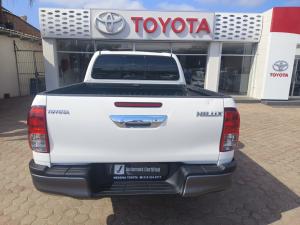 Toyota Hilux 2.8GD-6 double cab 4x4 Legend 50 - Image 5
