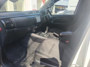 Toyota Hilux 2.8GD-6 double cab 4x4 Legend 50 - Image 7