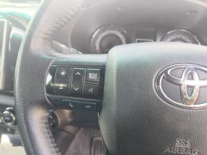 Toyota Hilux 2.8GD-6 double cab 4x4 Legend 50 - Image 9